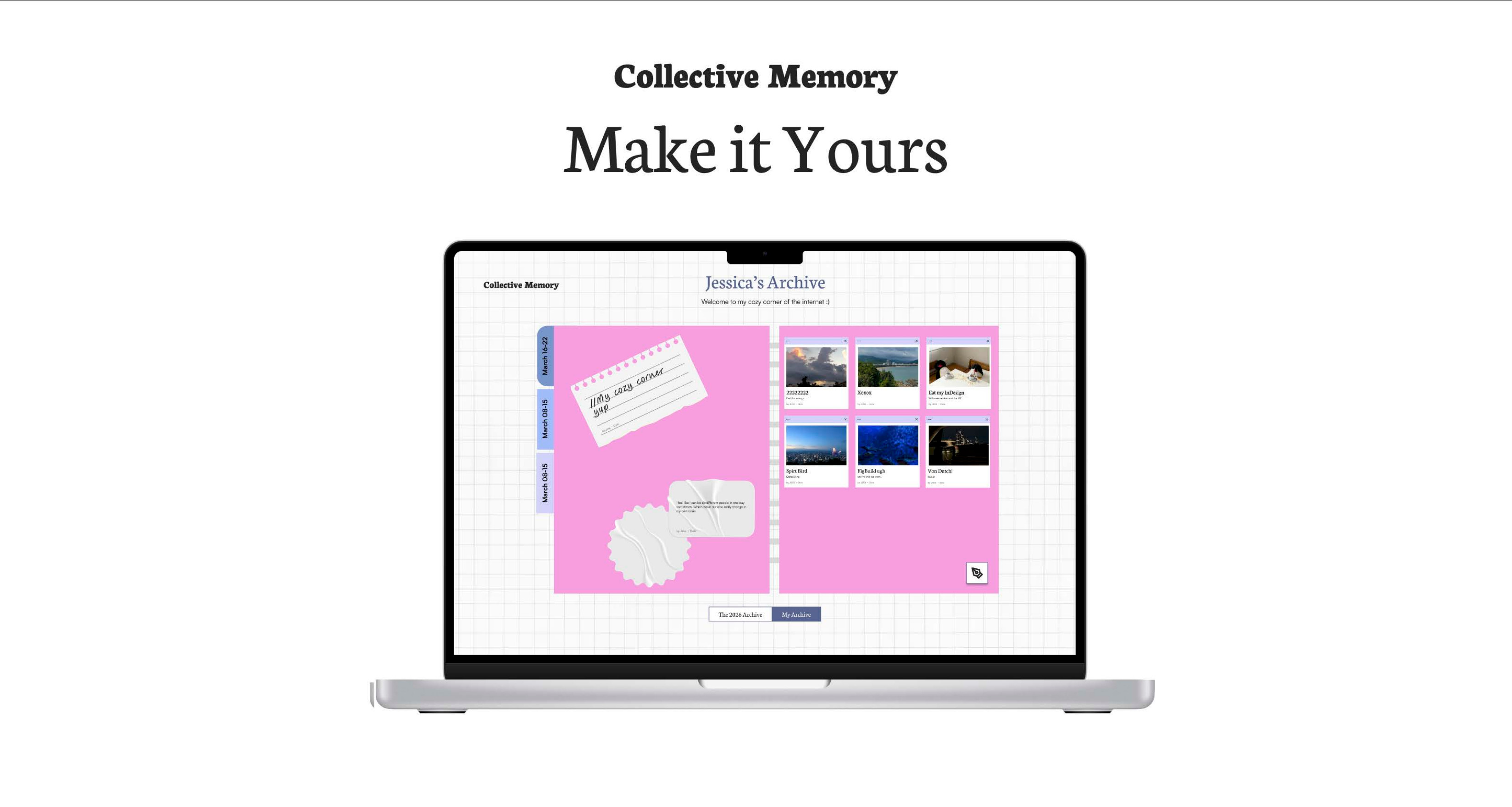 Collective Memory