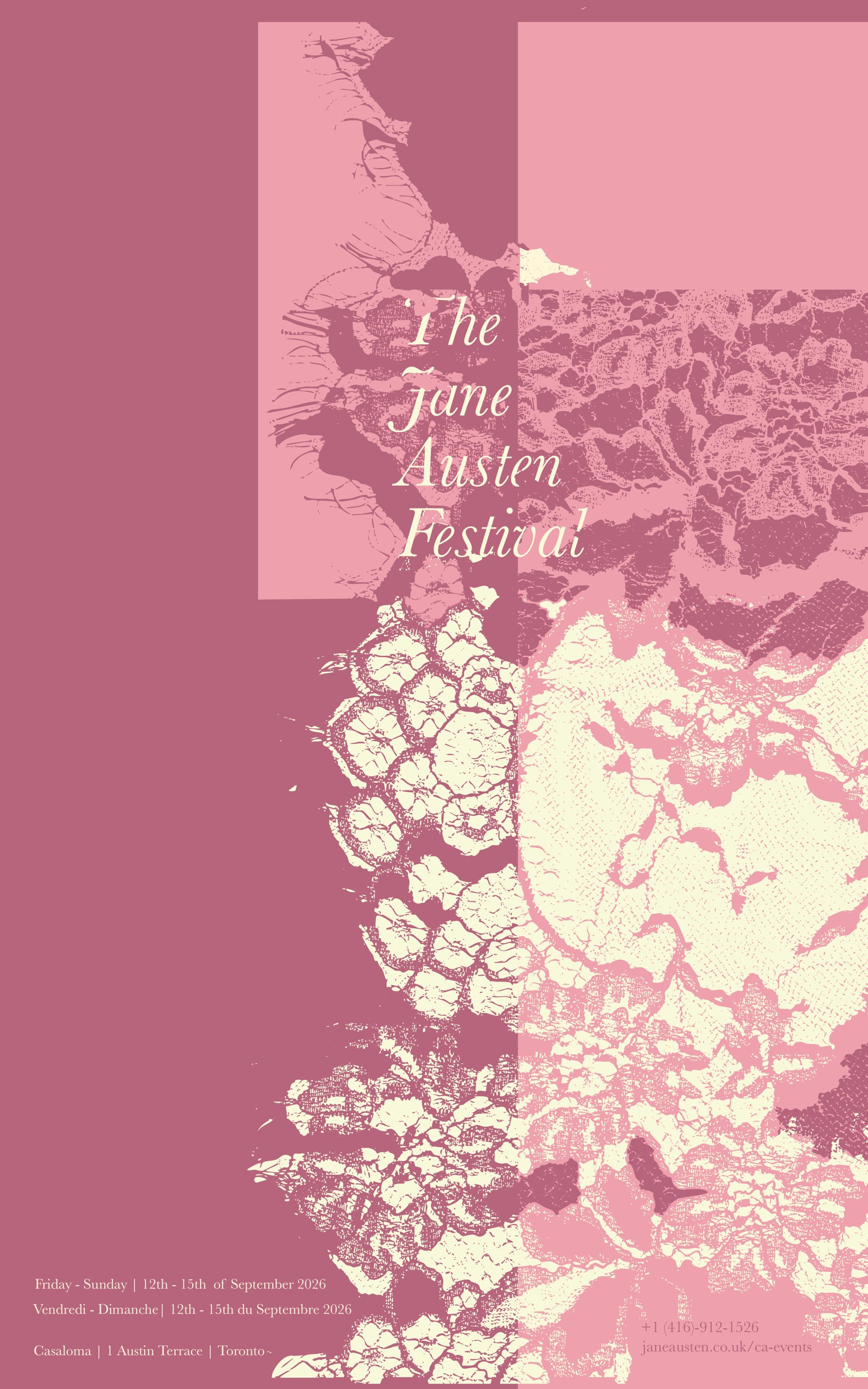 The Jane Austen Festival